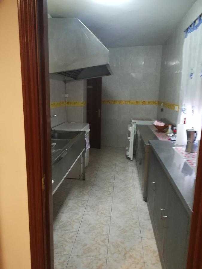 Hostal Canamares Ngoại thất bức ảnh